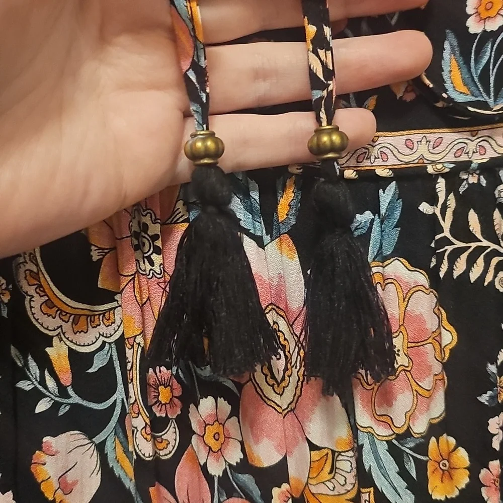 Arnhem Empress Sundress - Picture 8 of 13